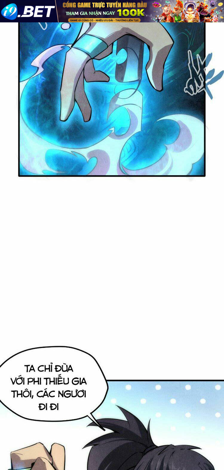 Vạn Cổ Chí Tôn - Chapter 9 - Page 25