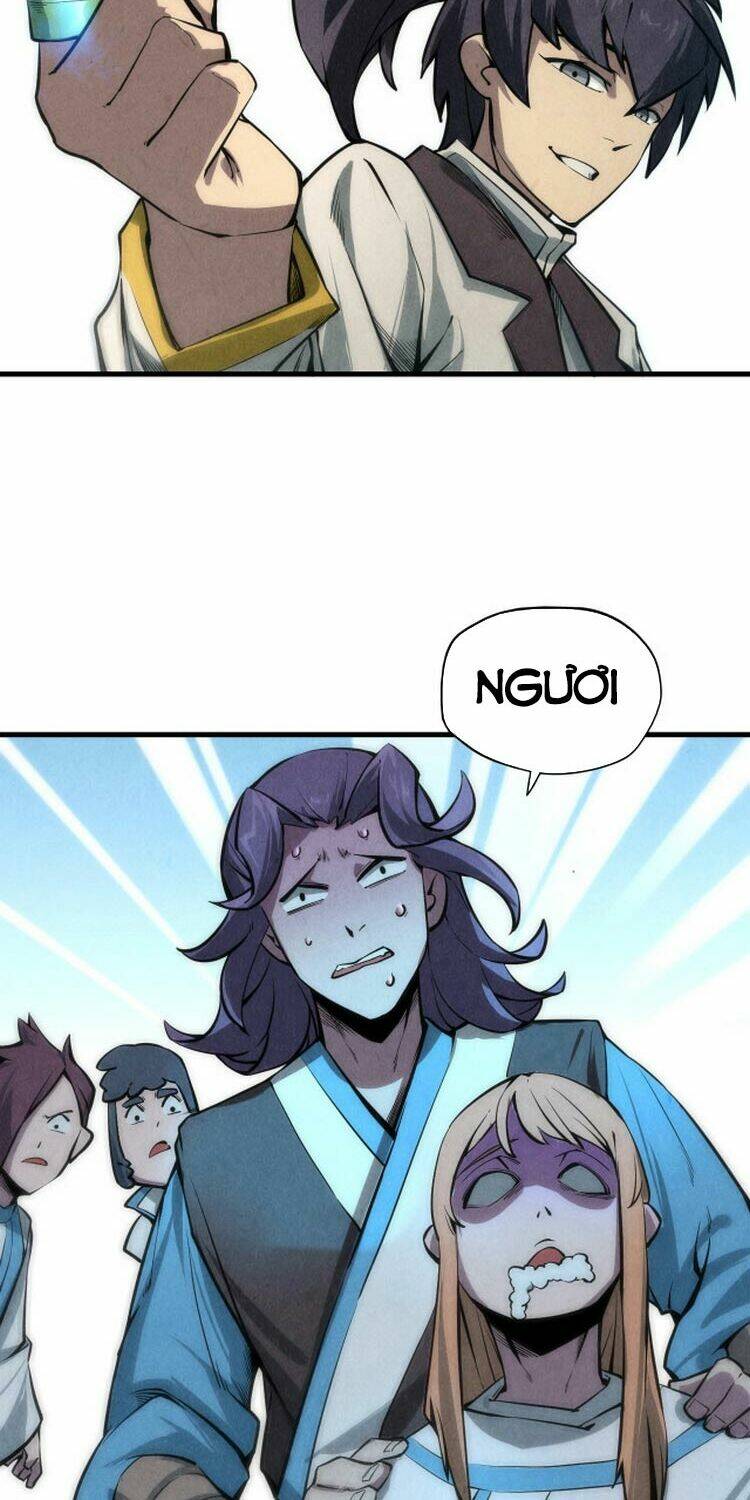 Vạn Cổ Chí Tôn - Chapter 9 - Page 26