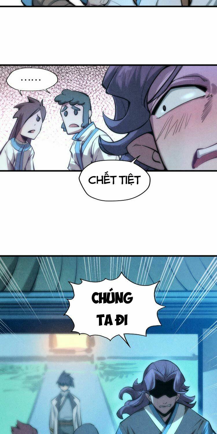 Vạn Cổ Chí Tôn - Chapter 9 - Page 27