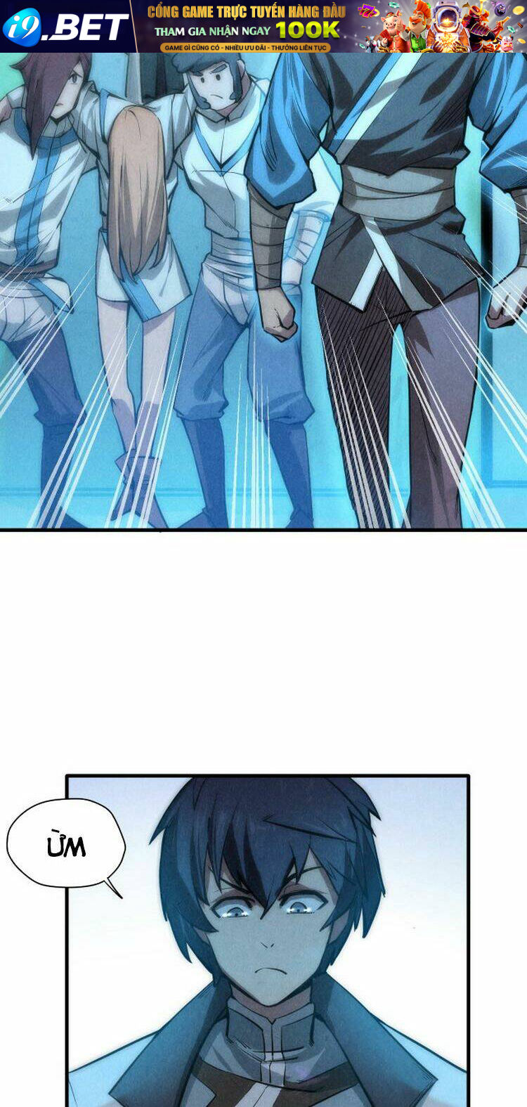 Vạn Cổ Chí Tôn - Chapter 9 - Page 28