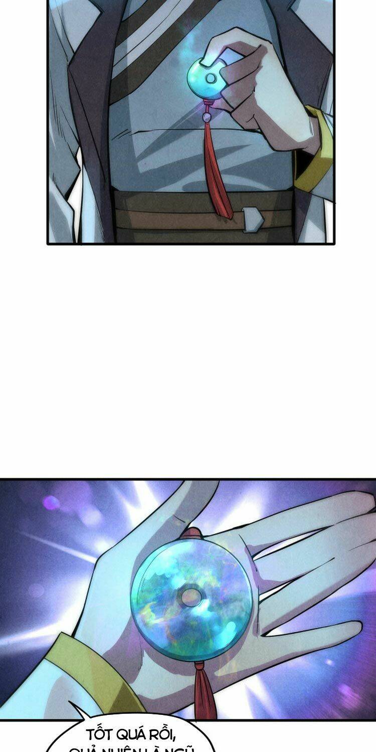 Vạn Cổ Chí Tôn - Chapter 9 - Page 29