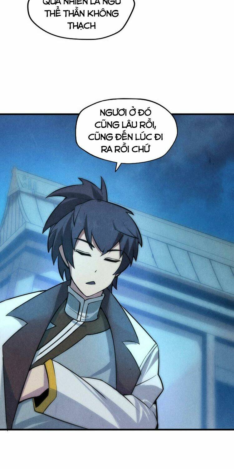 Vạn Cổ Chí Tôn - Chapter 9 - Page 30