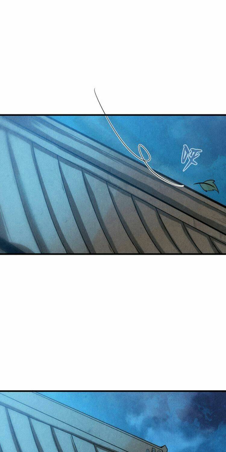 Vạn Cổ Chí Tôn - Chapter 9 - Page 31