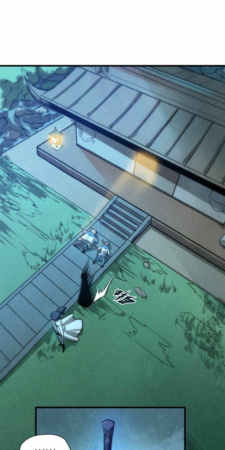 Vạn Cổ Chí Tôn - Chapter 9 - Page 33