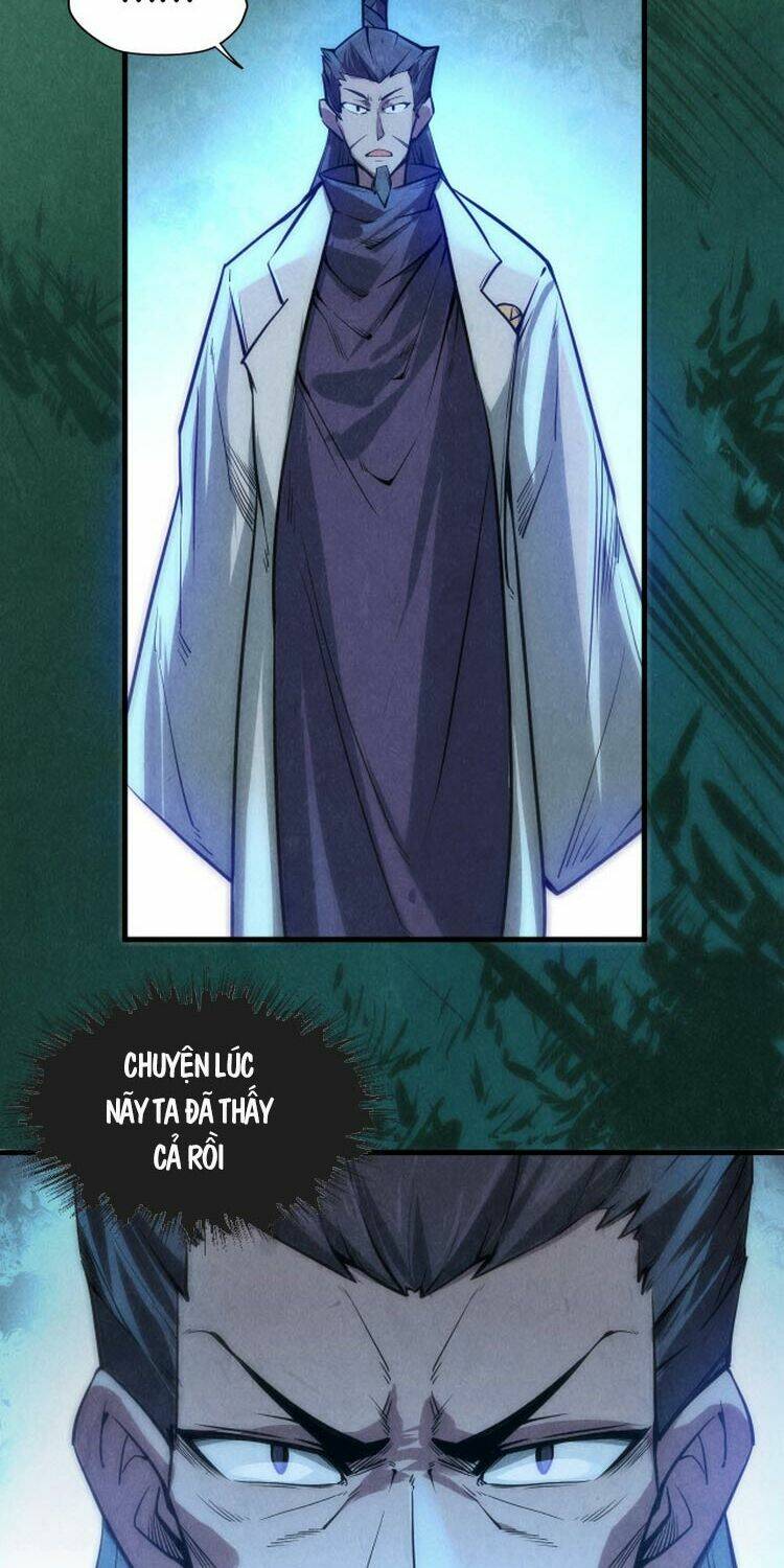 Vạn Cổ Chí Tôn - Chapter 9 - Page 34