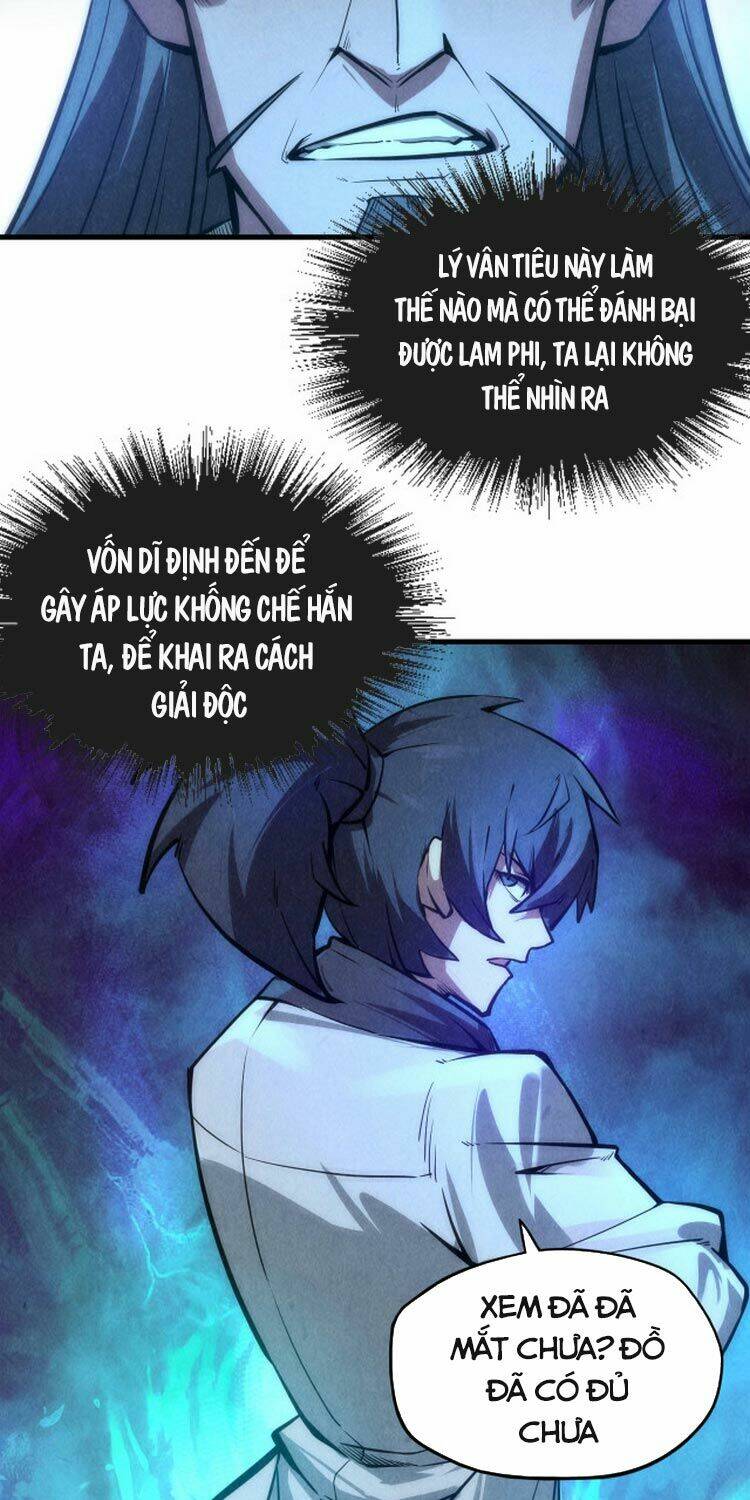 Vạn Cổ Chí Tôn - Chapter 9 - Page 35