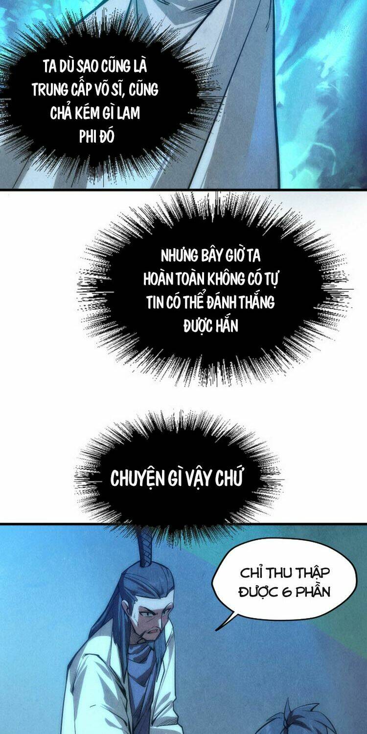 Vạn Cổ Chí Tôn - Chapter 9 - Page 36