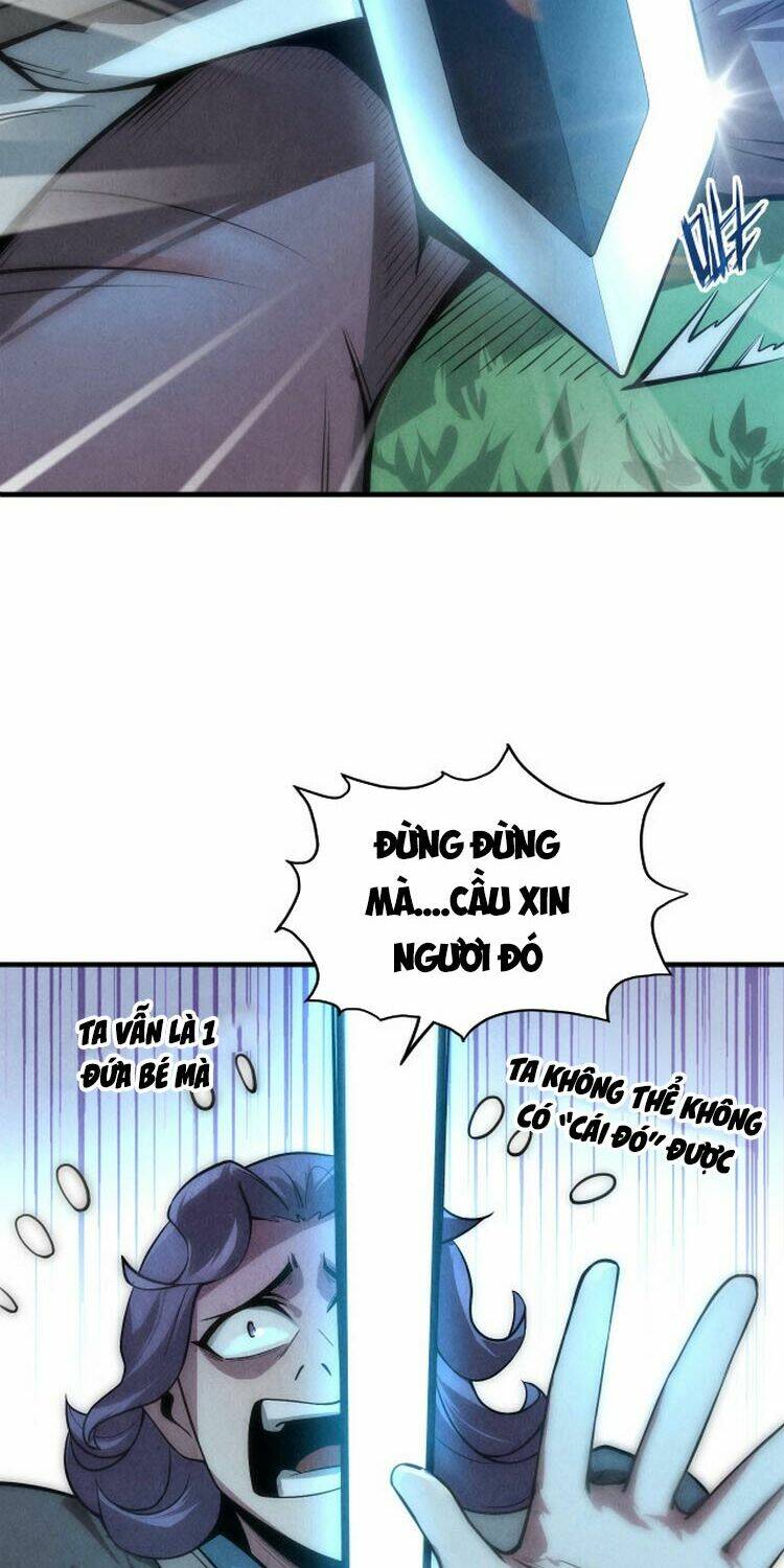Vạn Cổ Chí Tôn - Chapter 9 - Page 3