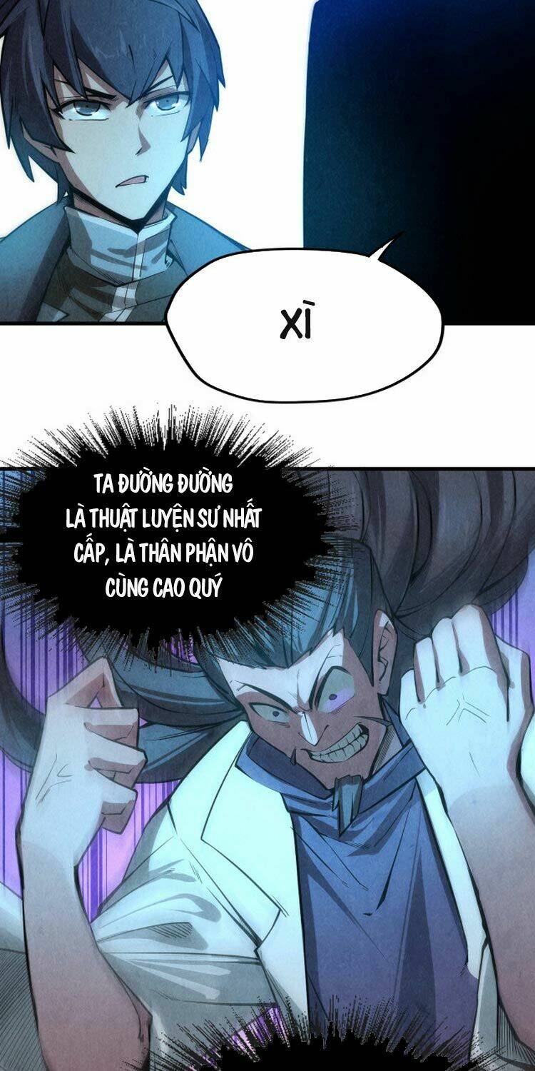 Vạn Cổ Chí Tôn - Chapter 9 - Page 39