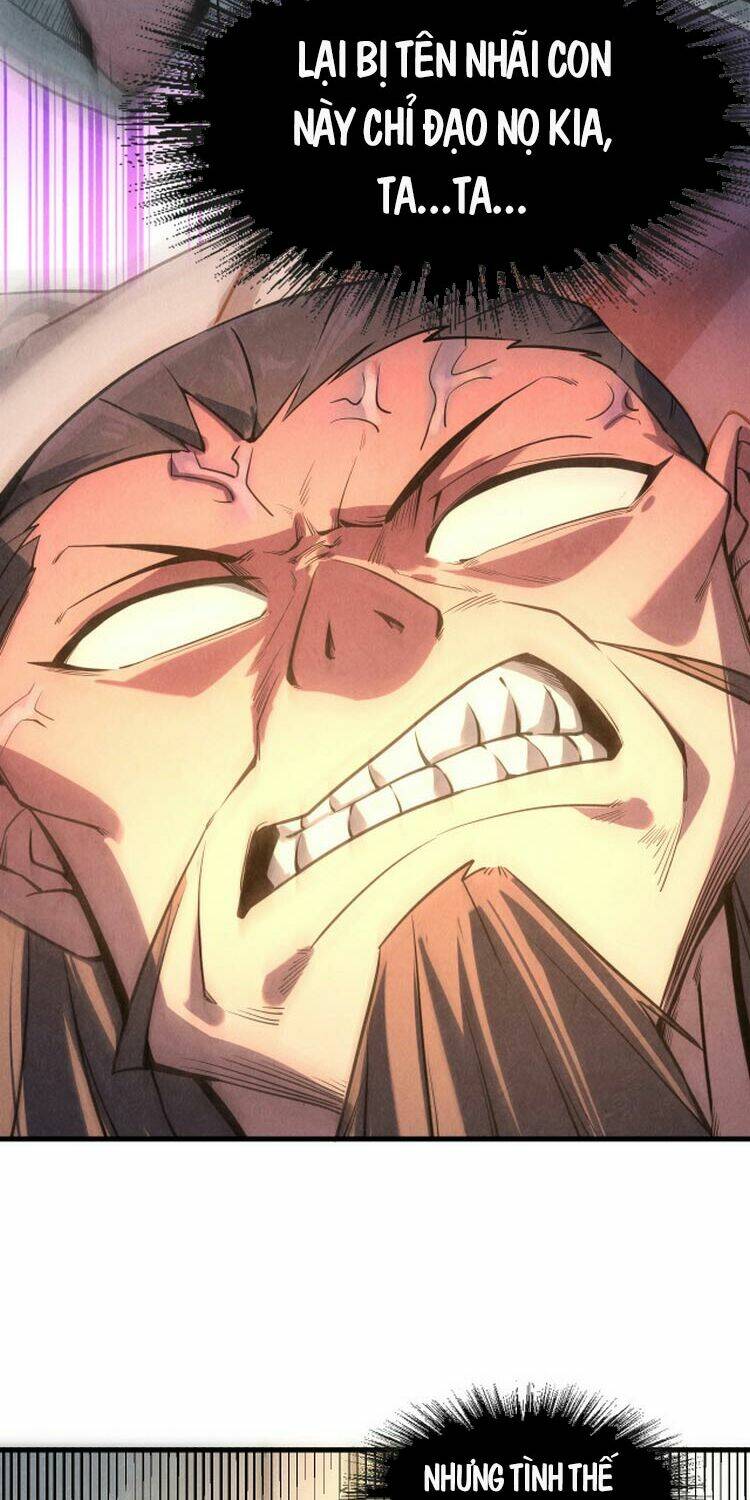 Vạn Cổ Chí Tôn - Chapter 9 - Page 40