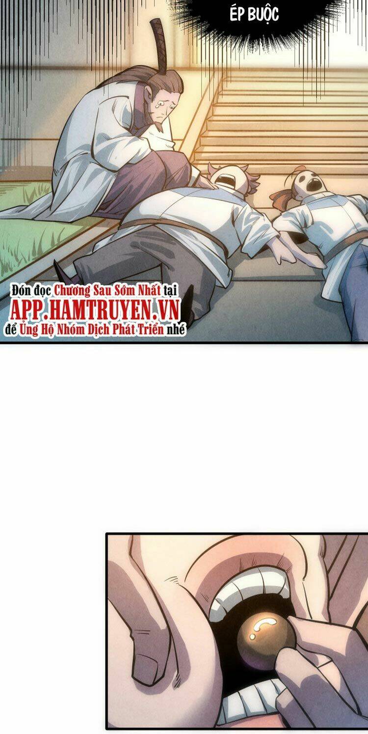 Vạn Cổ Chí Tôn - Chapter 9 - Page 41