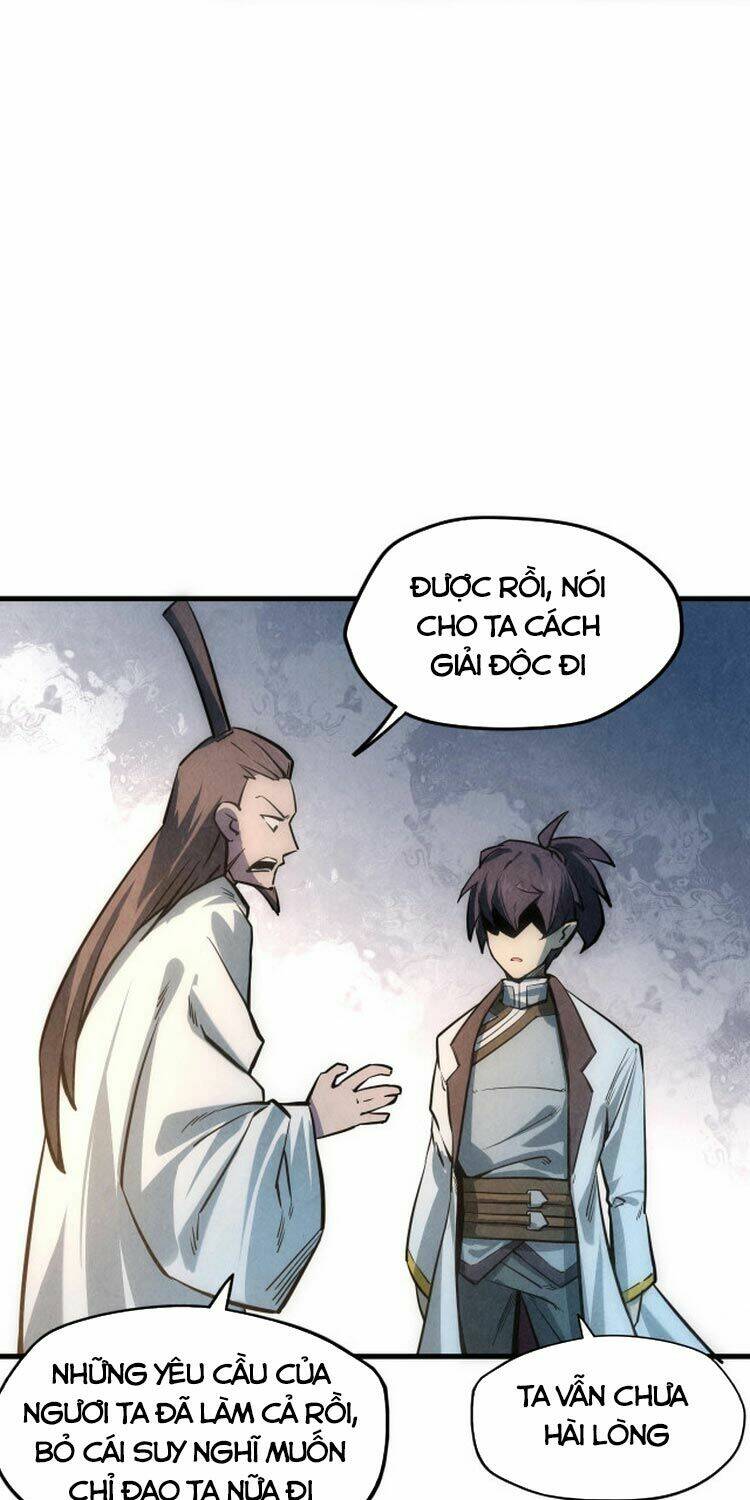 Vạn Cổ Chí Tôn - Chapter 9 - Page 42