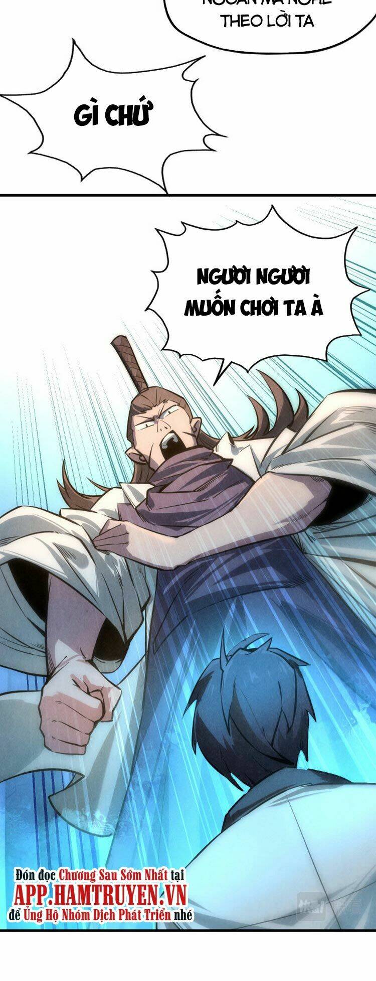 Vạn Cổ Chí Tôn - Chapter 9 - Page 44