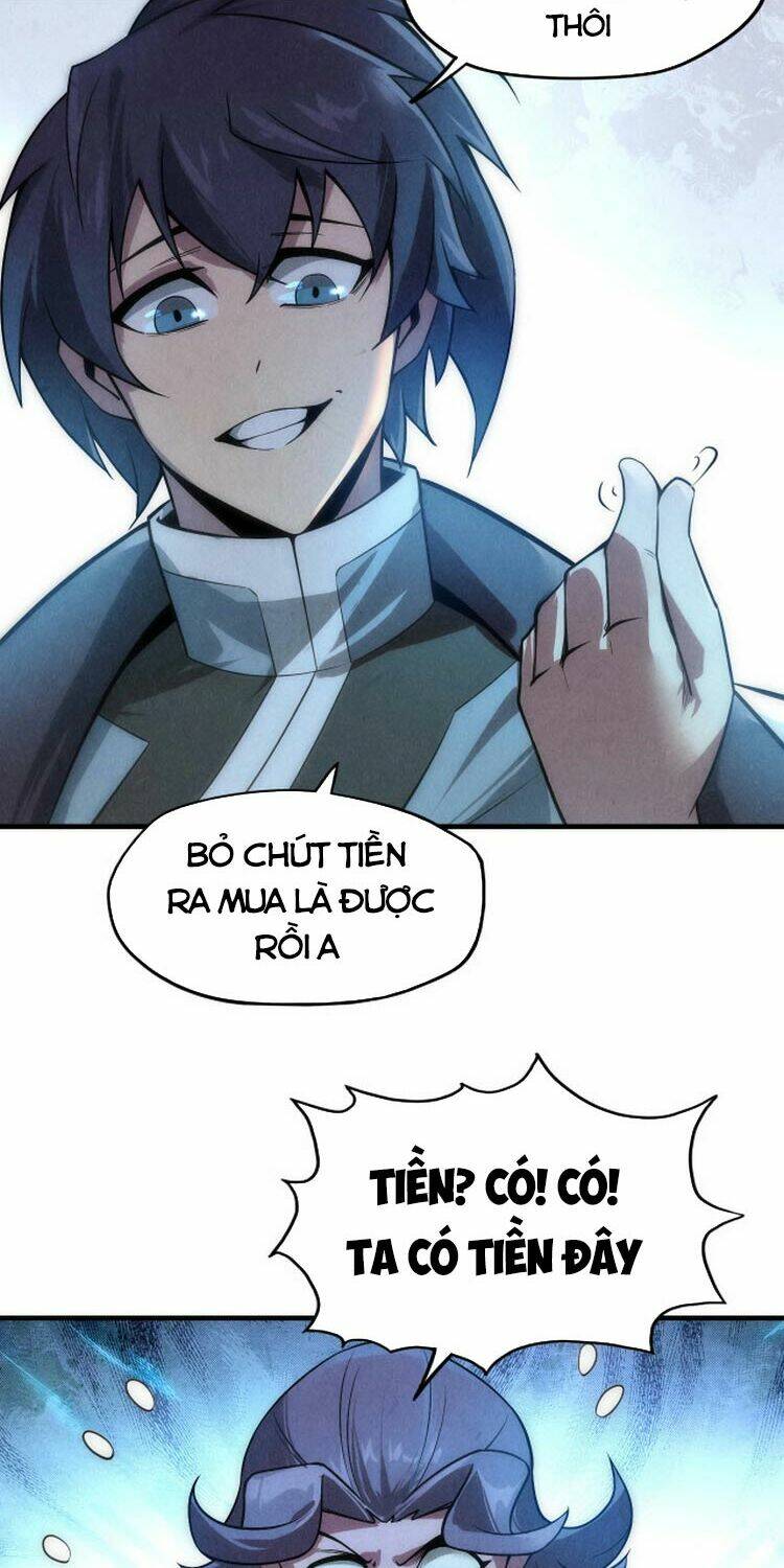 Vạn Cổ Chí Tôn - Chapter 9 - Page 5