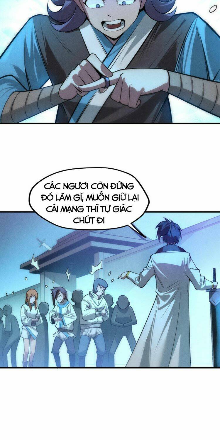 Vạn Cổ Chí Tôn - Chapter 9 - Page 6