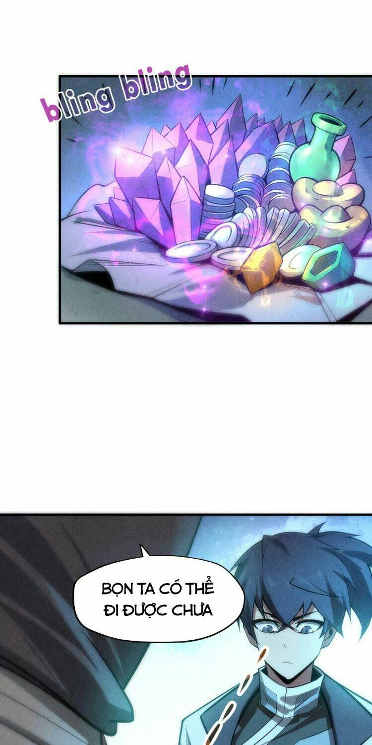 Vạn Cổ Chí Tôn - Chapter 9 - Page 7