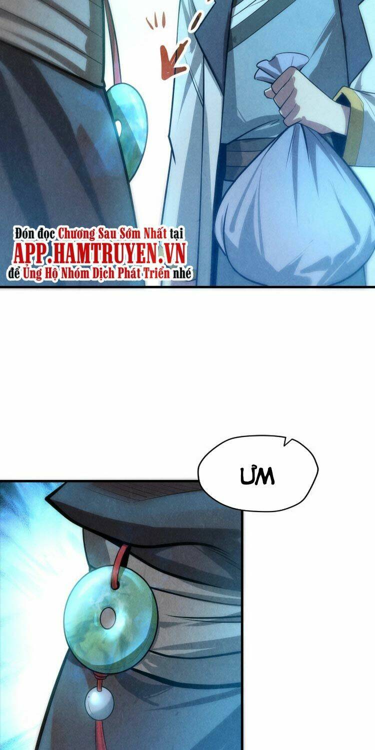 Vạn Cổ Chí Tôn - Chapter 9 - Page 8