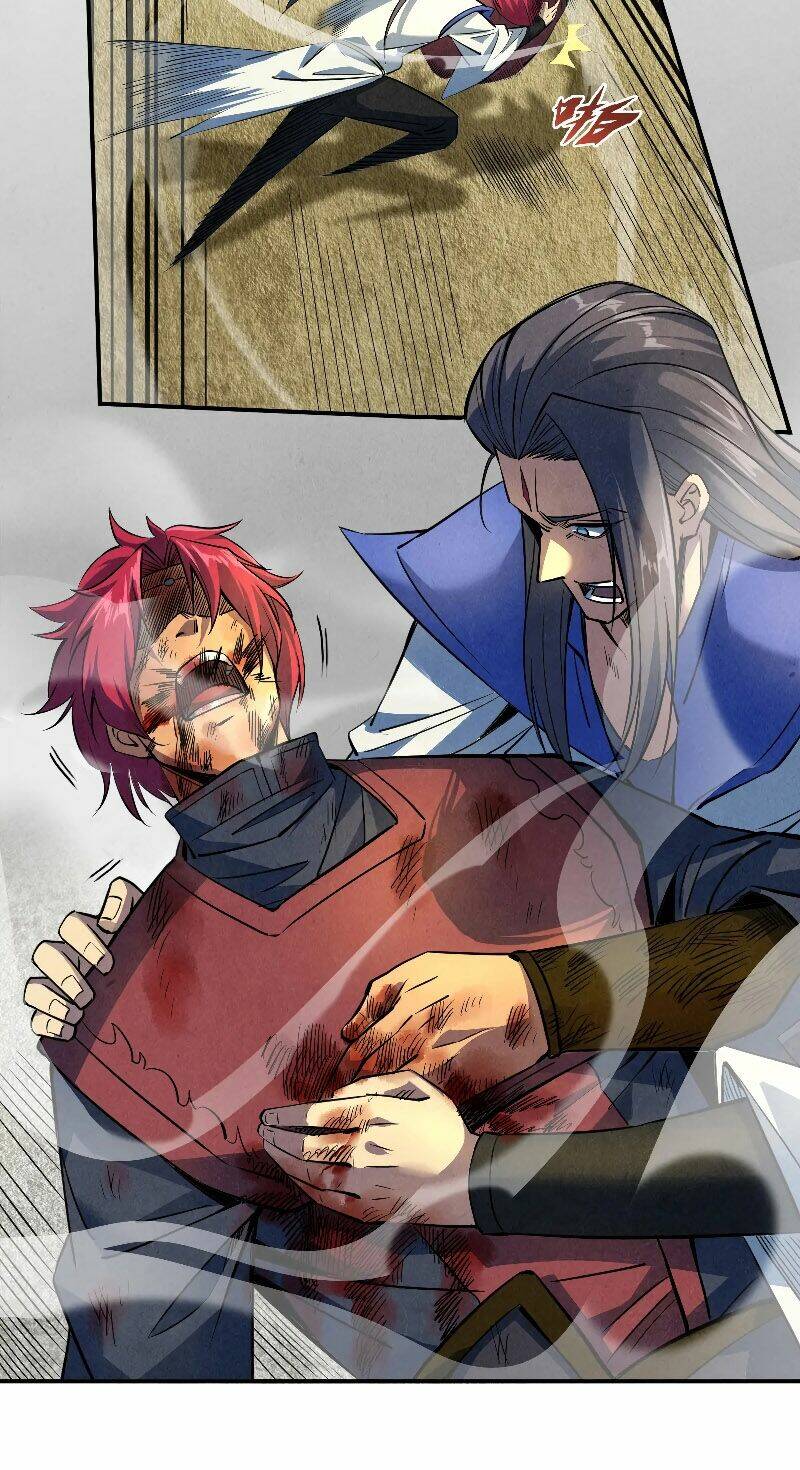 Vạn Cổ Chí Tôn - Chapter 90 - Page 9