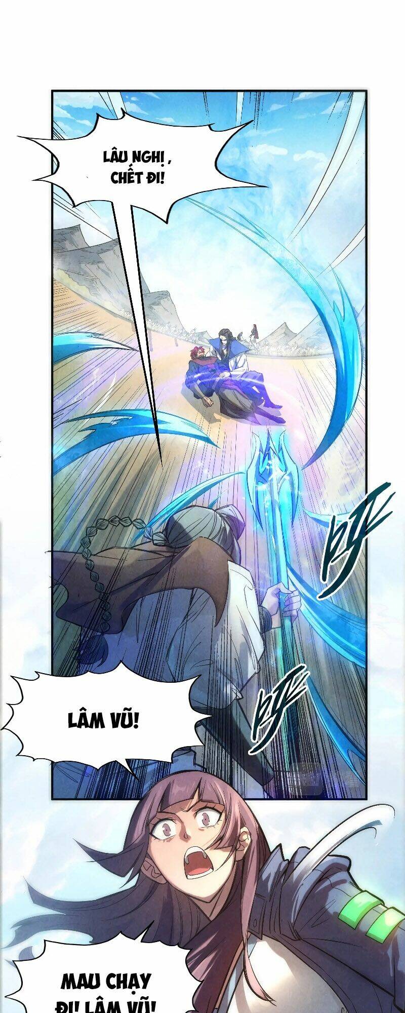 Vạn Cổ Chí Tôn - Chapter 90 - Page 10