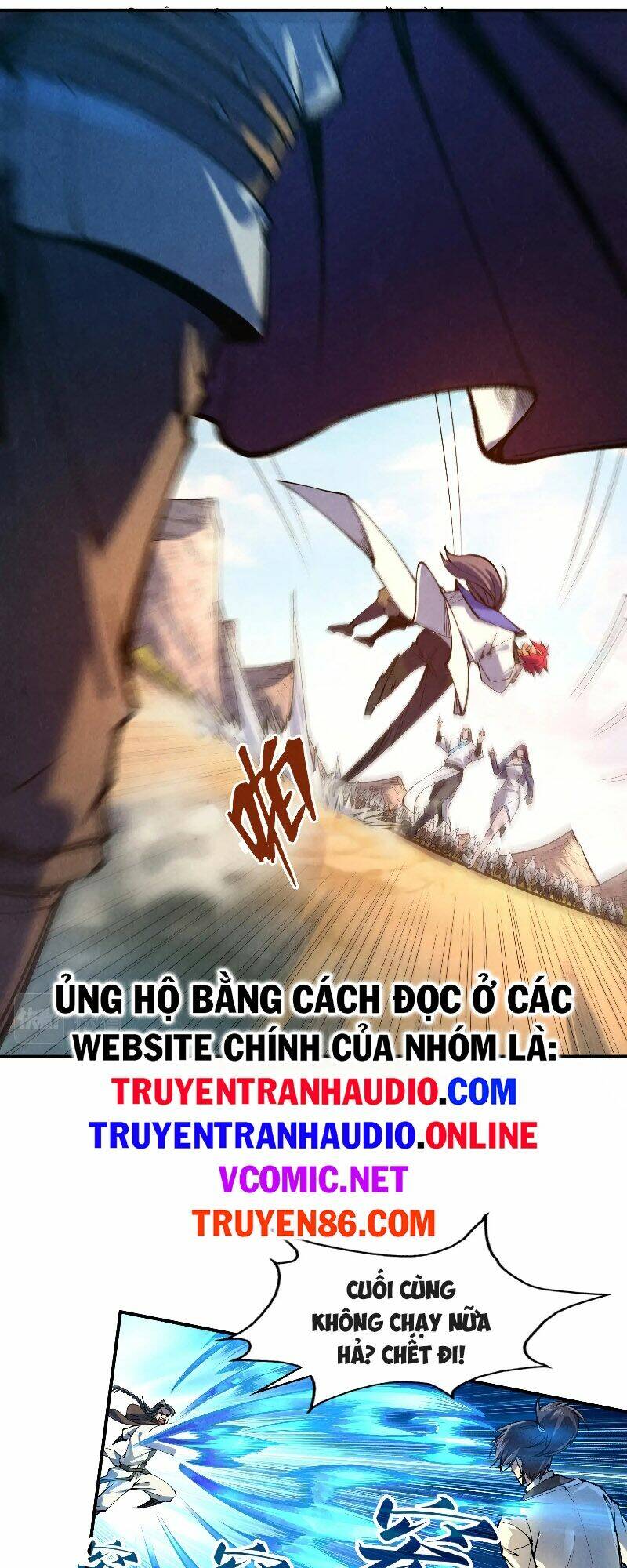 Vạn Cổ Chí Tôn - Chapter 90 - Page 16