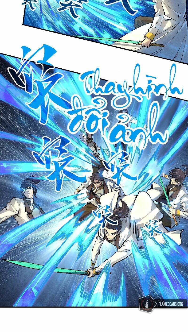 Vạn Cổ Chí Tôn - Chapter 90 - Page 17