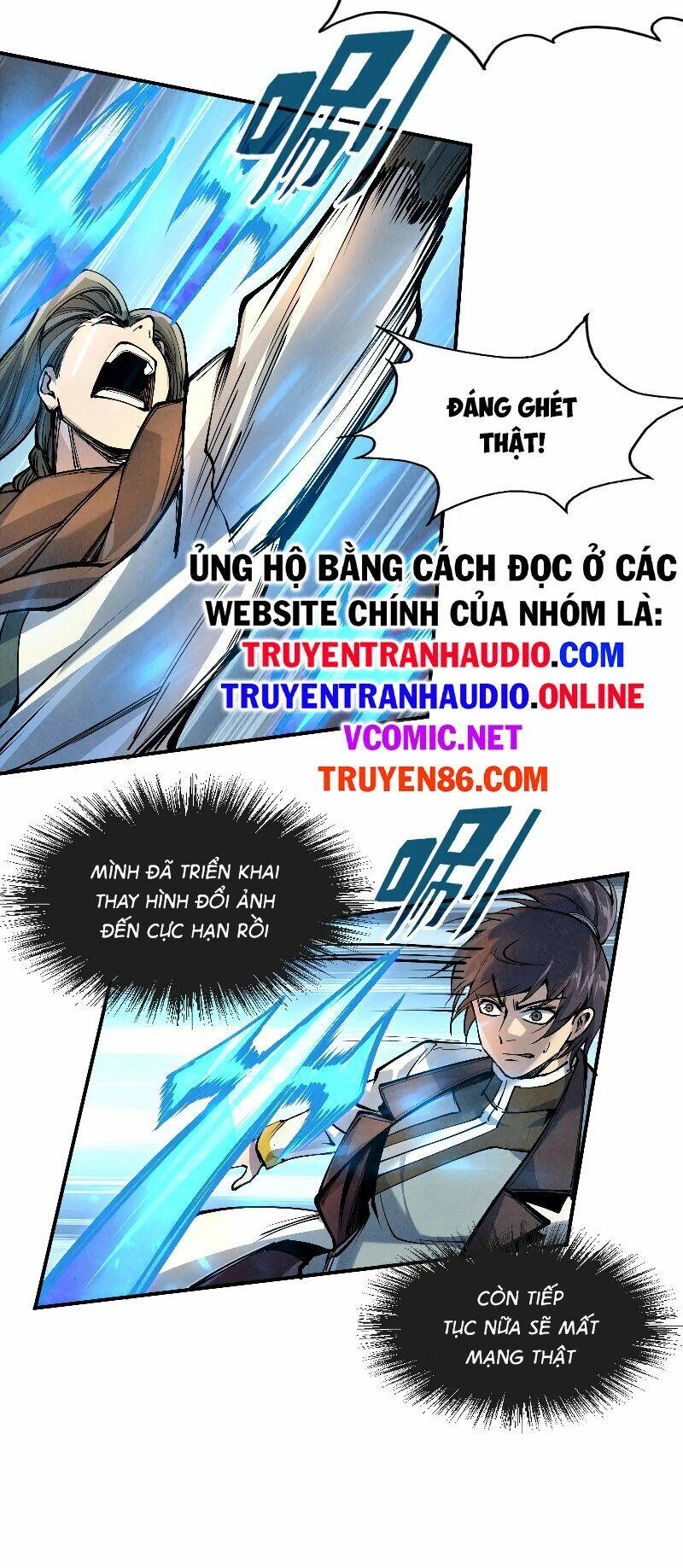 Vạn Cổ Chí Tôn - Chapter 90 - Page 19