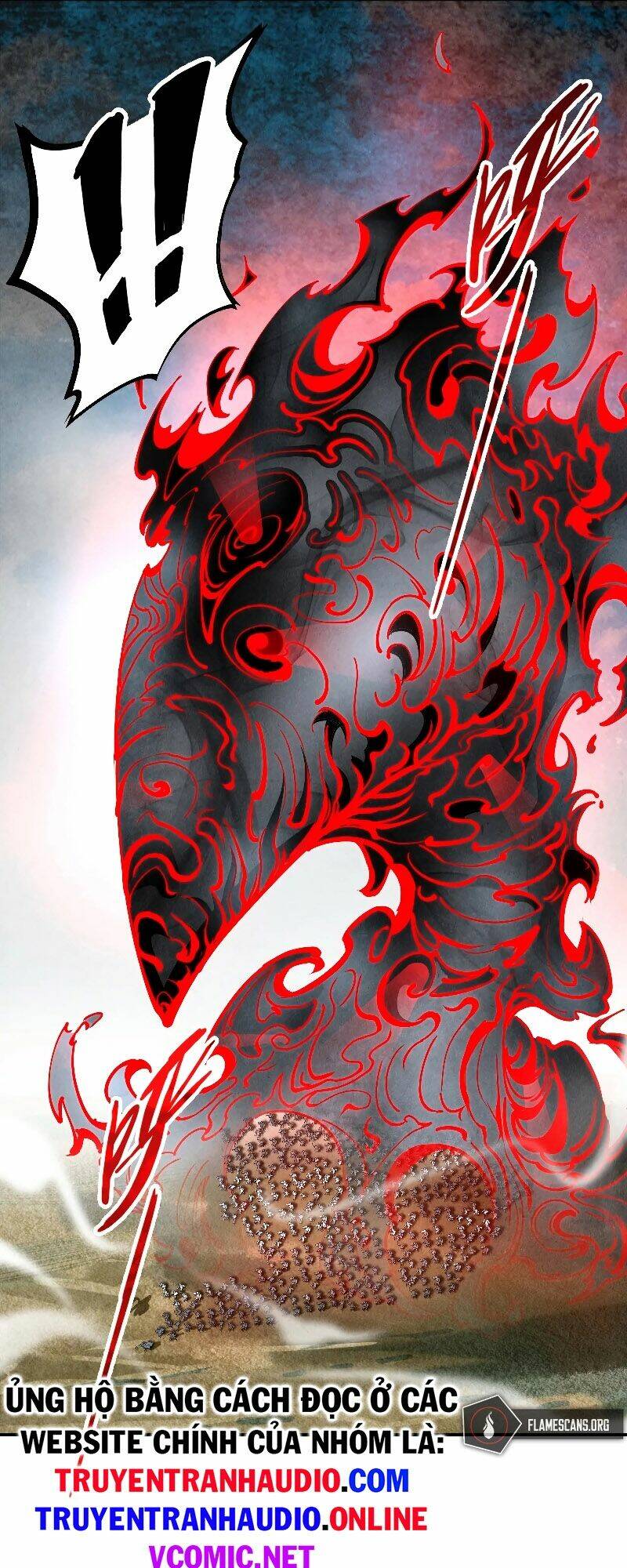 Vạn Cổ Chí Tôn - Chapter 90 - Page 23