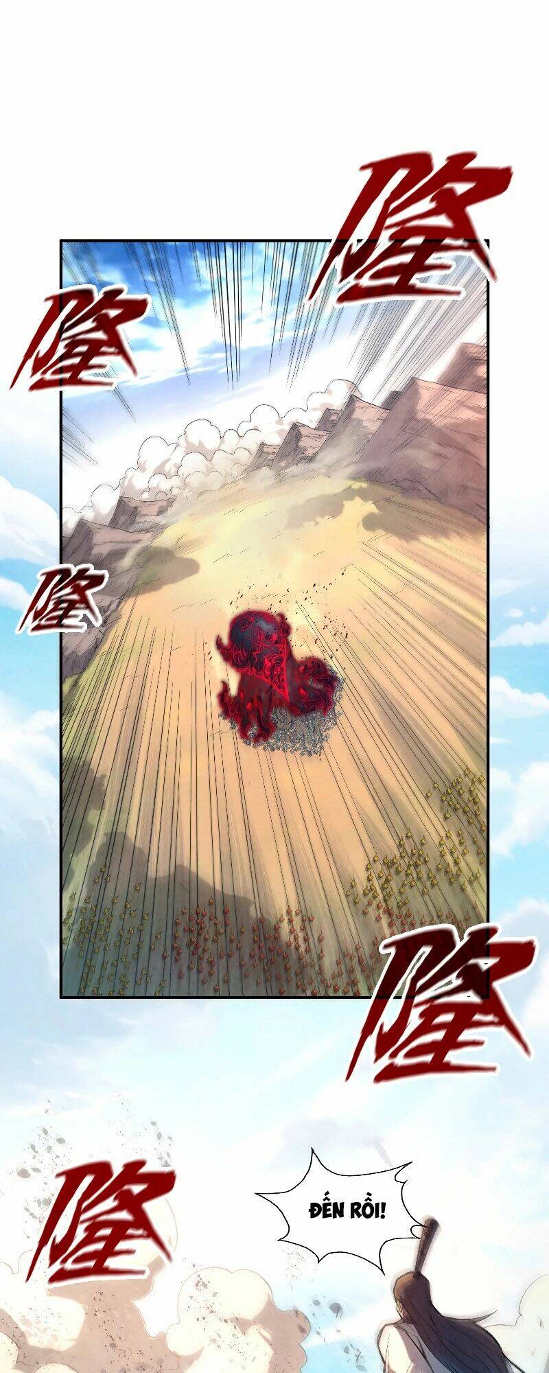 Vạn Cổ Chí Tôn - Chapter 90 - Page 29