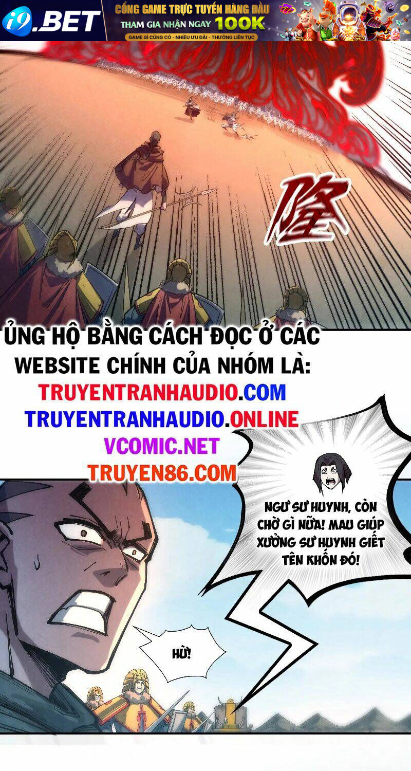 Vạn Cổ Chí Tôn - Chapter 90 - Page 31