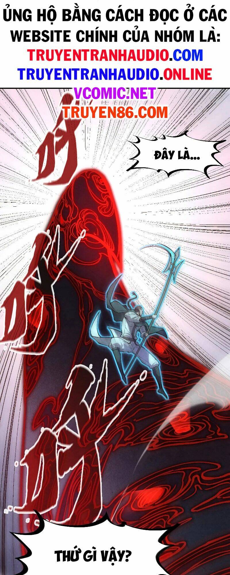 Vạn Cổ Chí Tôn - Chapter 90 - Page 35