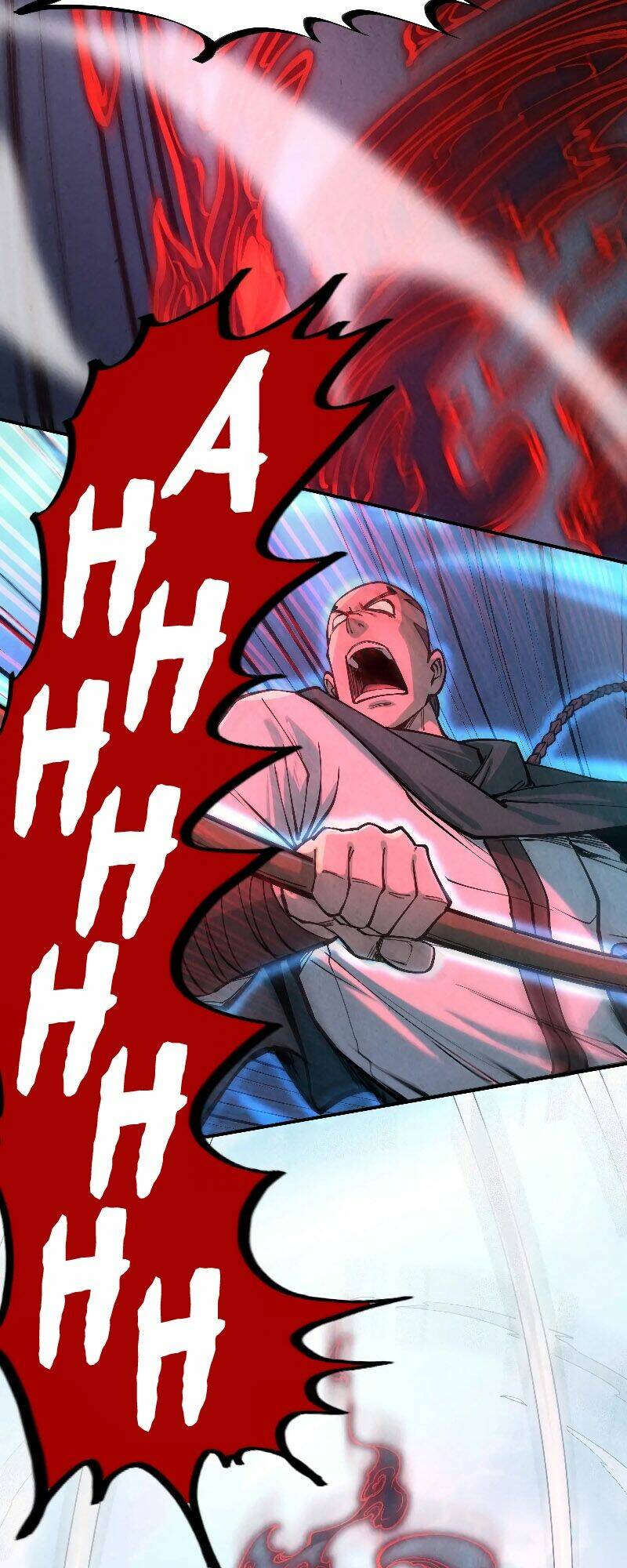 Vạn Cổ Chí Tôn - Chapter 90 - Page 36