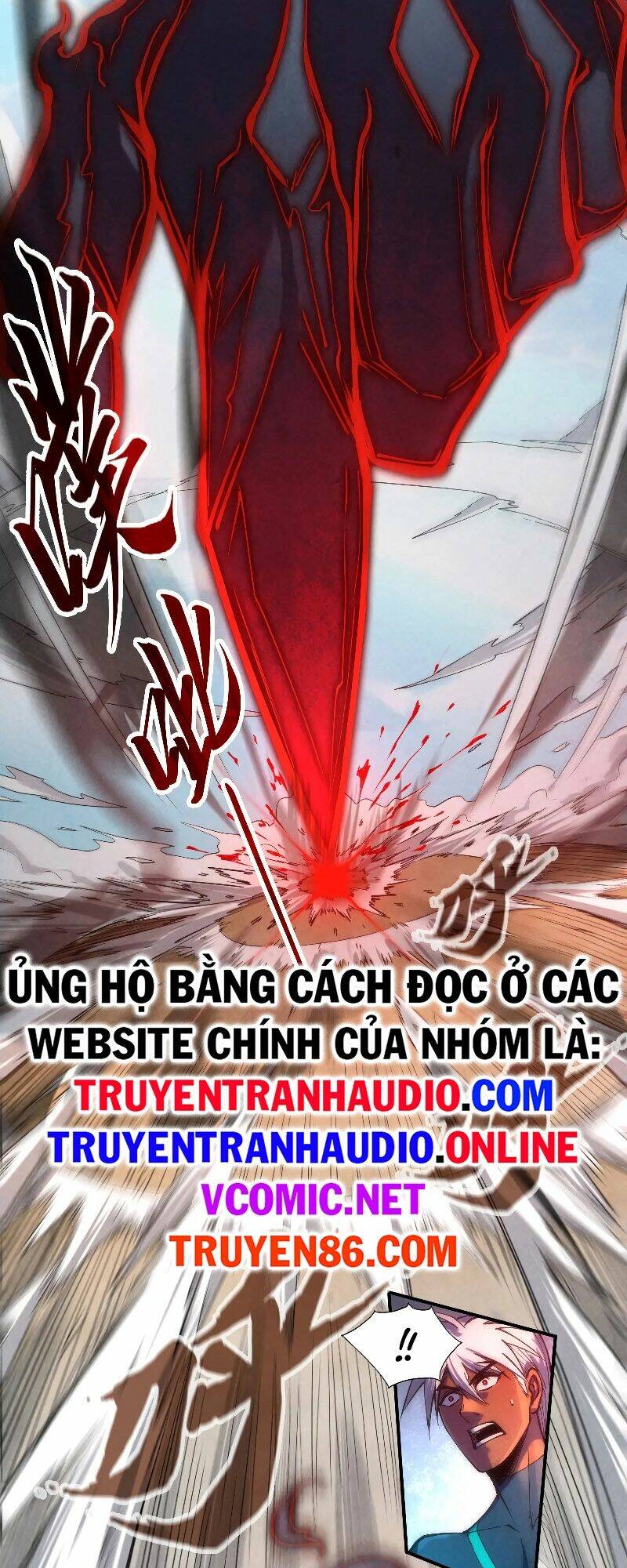 Vạn Cổ Chí Tôn - Chapter 90 - Page 38