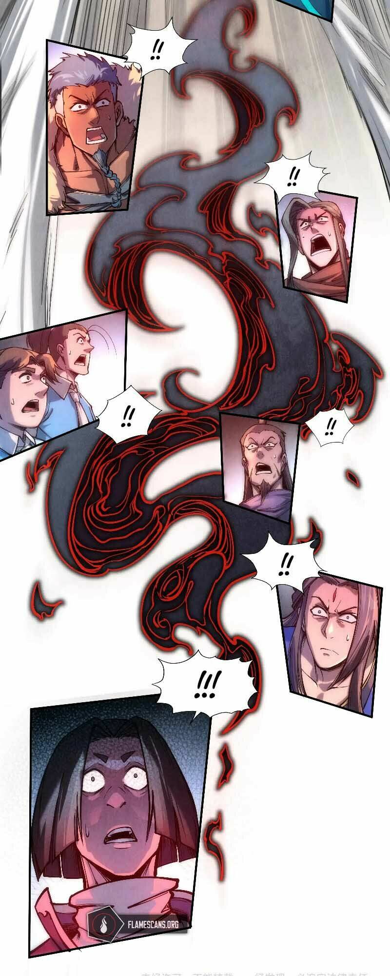 Vạn Cổ Chí Tôn - Chapter 90 - Page 39