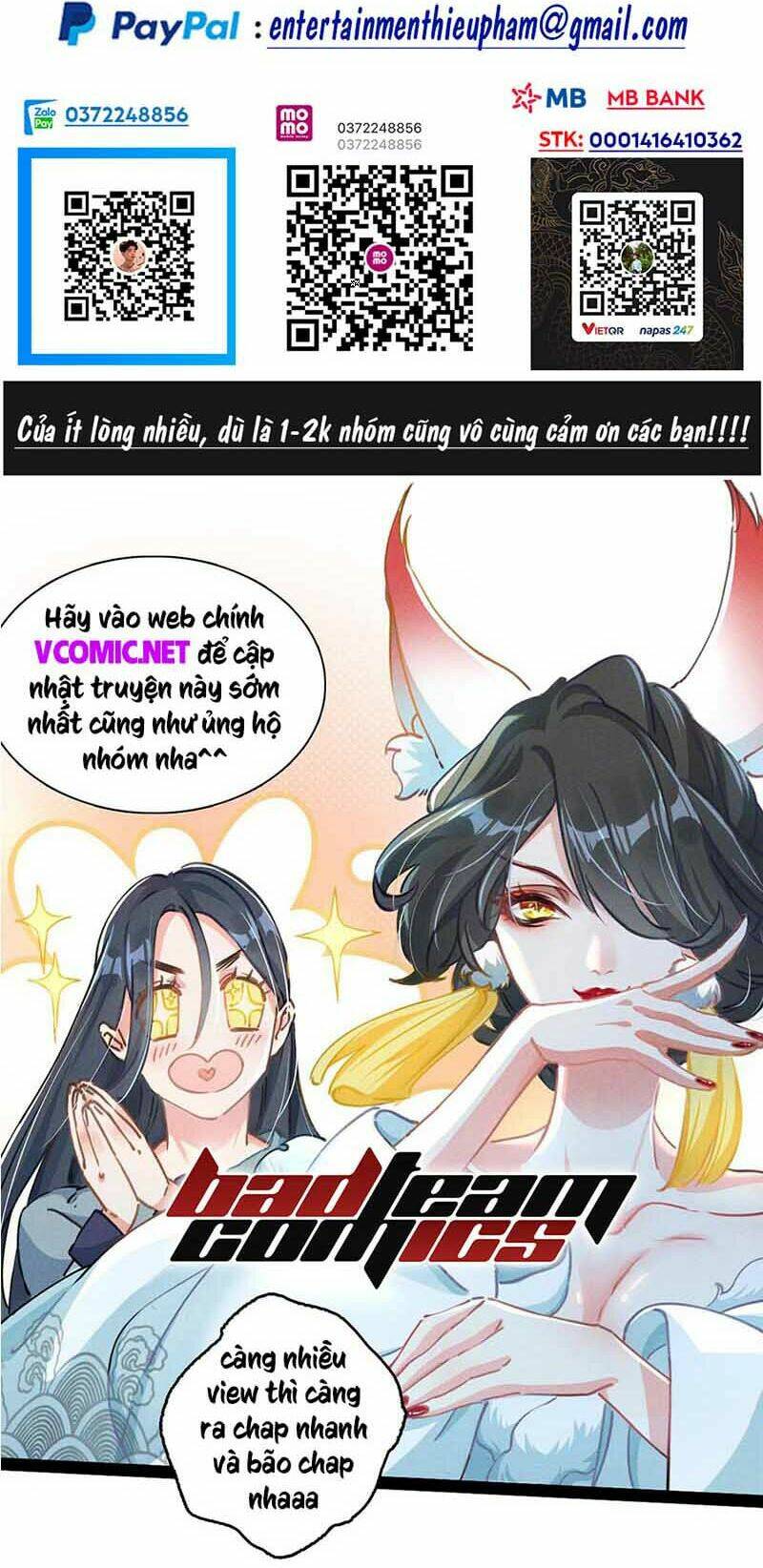 Vạn Cổ Chí Tôn - Chapter 90 - Page 41