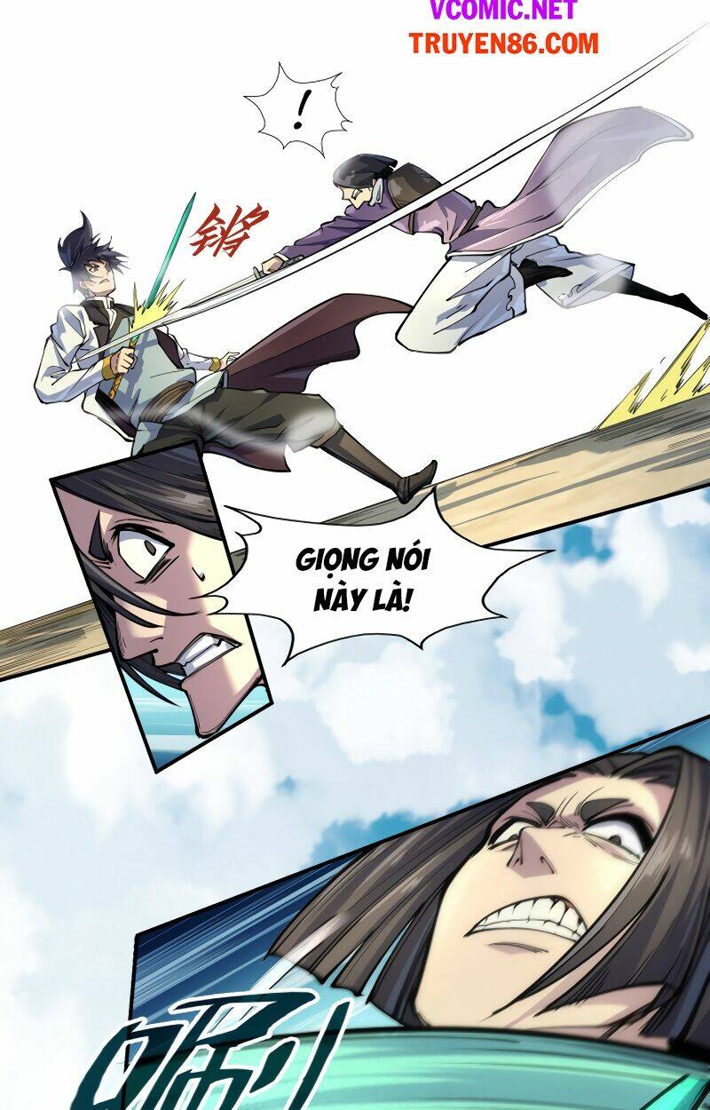 Vạn Cổ Chí Tôn - Chapter 91 - Page 9