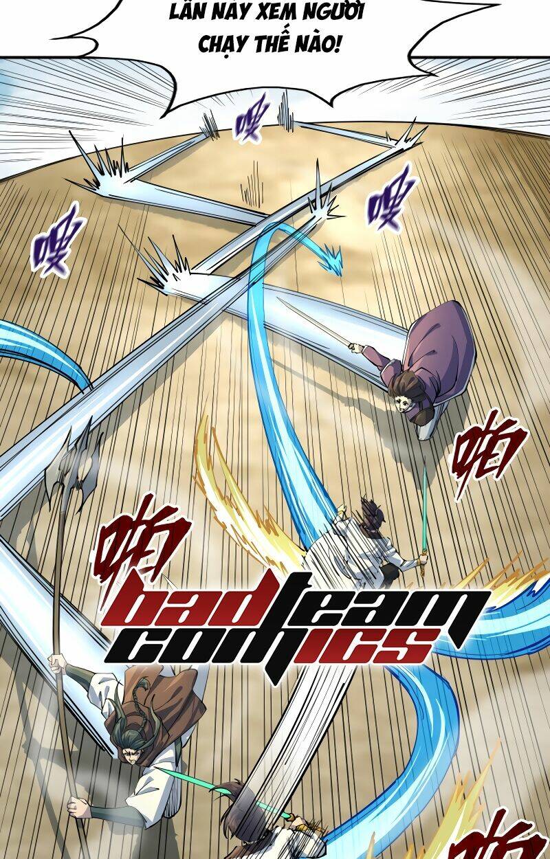 Vạn Cổ Chí Tôn - Chapter 91 - Page 12