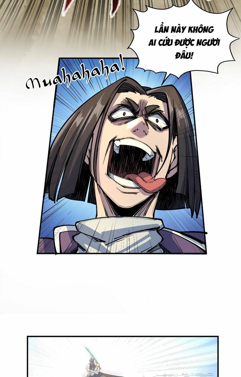 Vạn Cổ Chí Tôn - Chapter 91 - Page 16