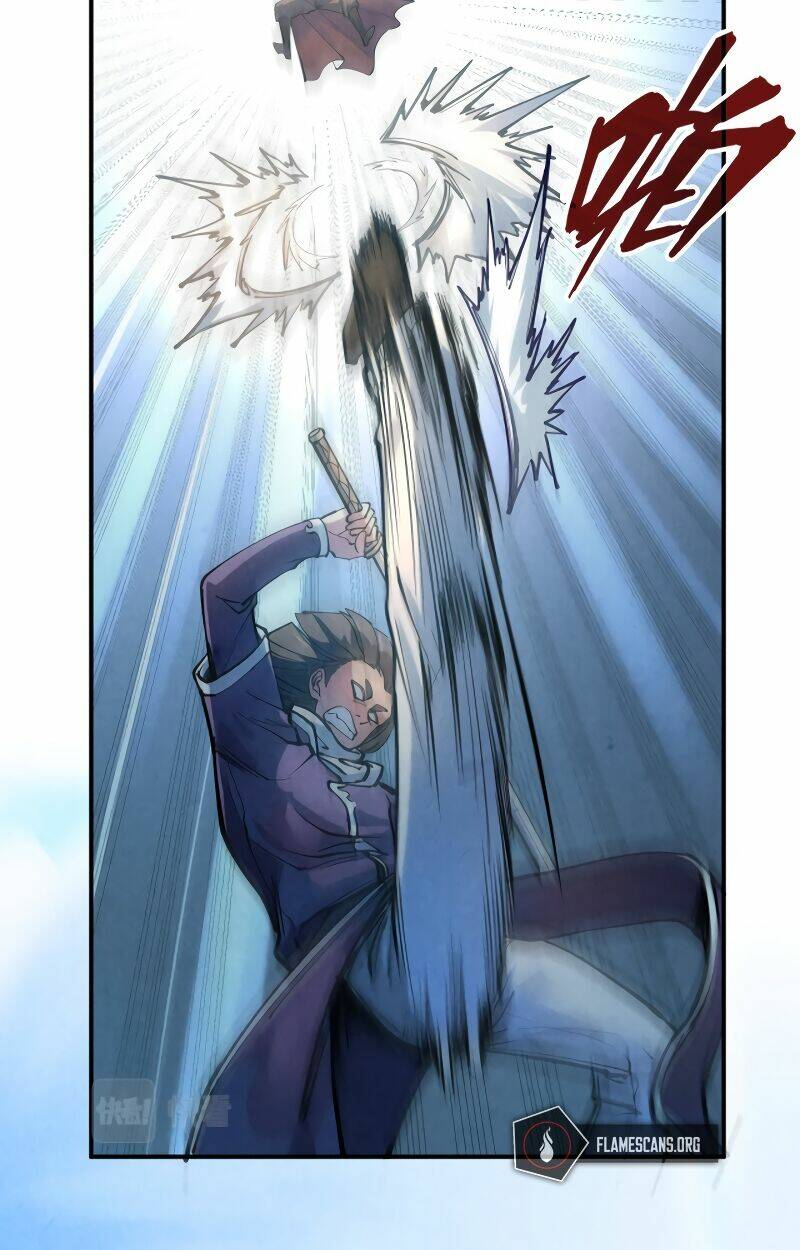 Vạn Cổ Chí Tôn - Chapter 91 - Page 17