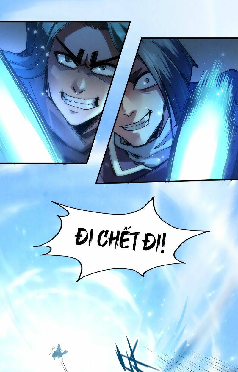 Vạn Cổ Chí Tôn - Chapter 91 - Page 18