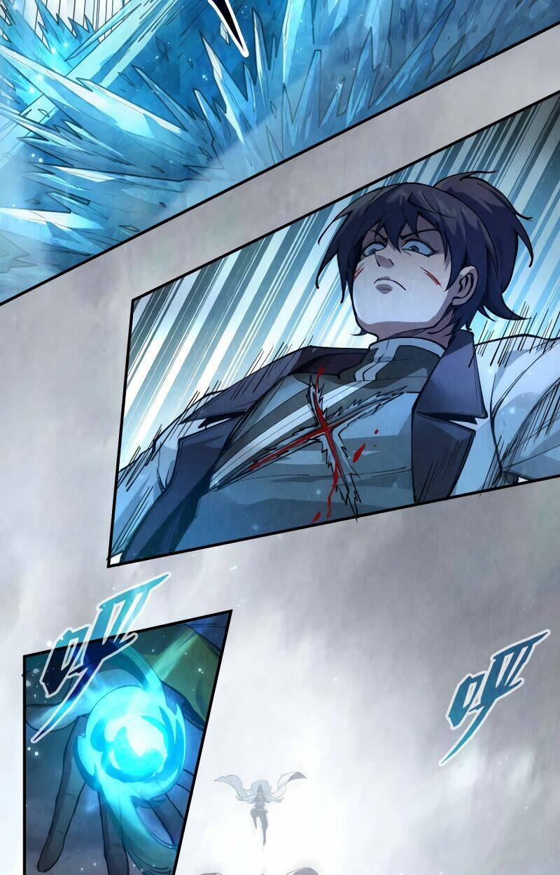 Vạn Cổ Chí Tôn - Chapter 91 - Page 20