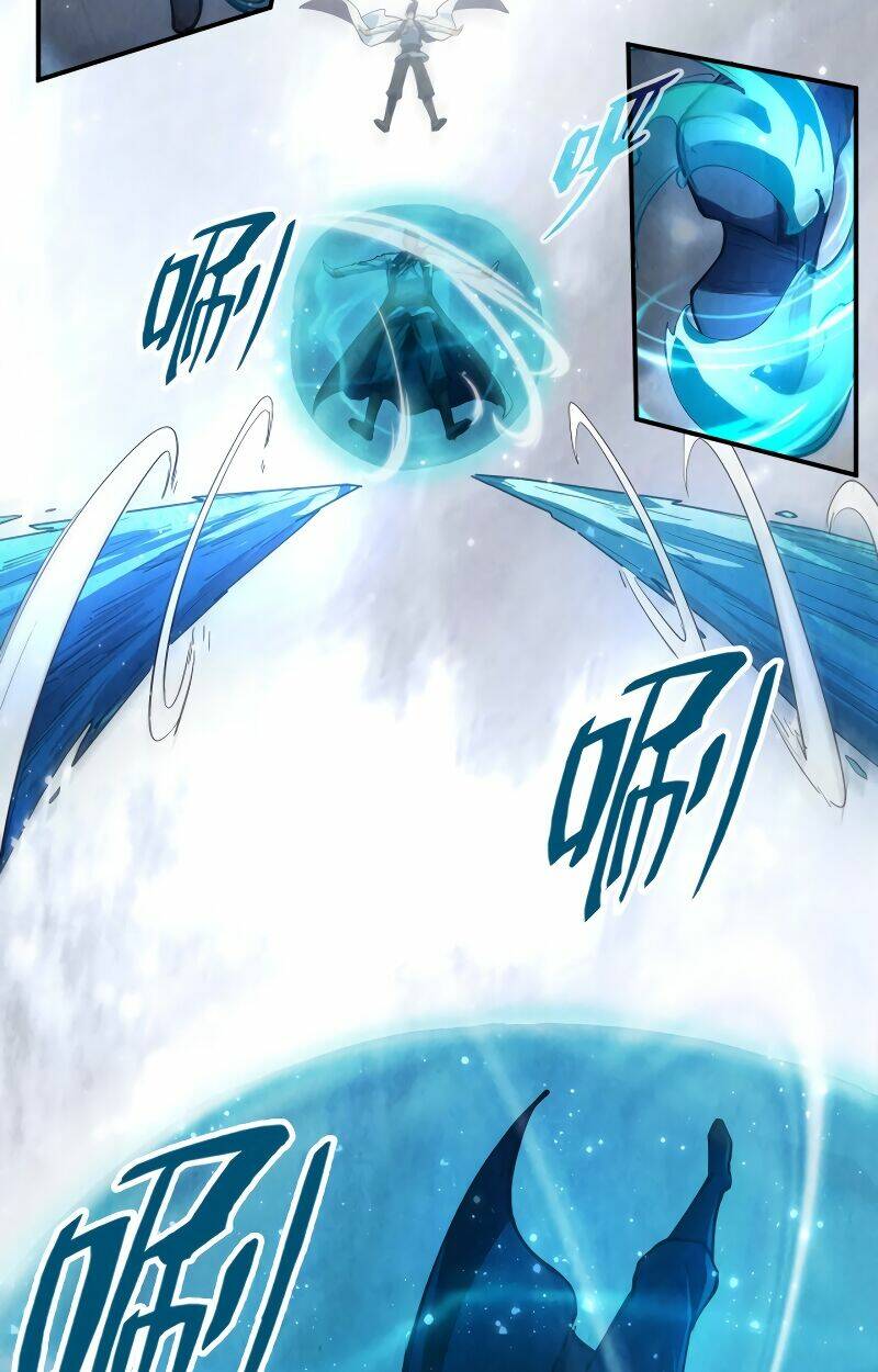 Vạn Cổ Chí Tôn - Chapter 91 - Page 21