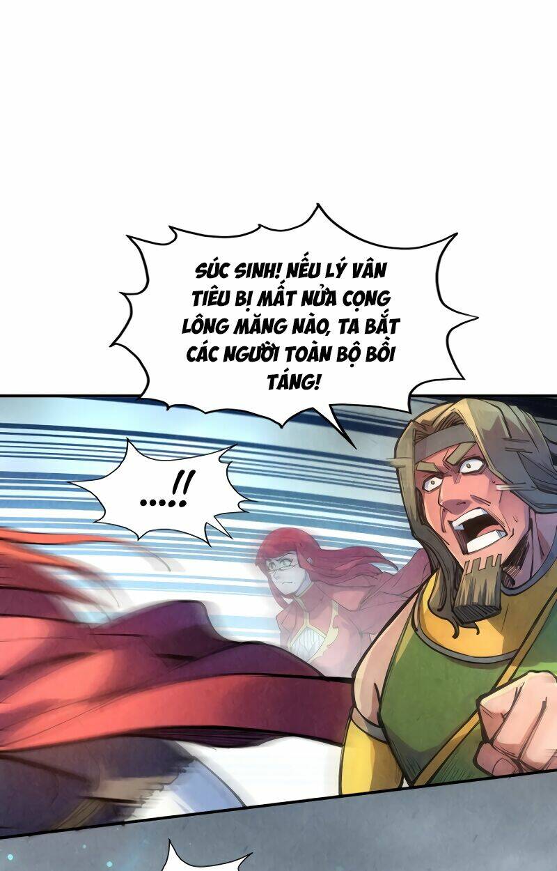 Vạn Cổ Chí Tôn - Chapter 91 - Page 23