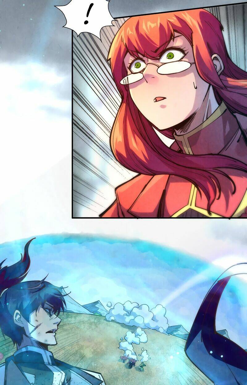 Vạn Cổ Chí Tôn - Chapter 91 - Page 24