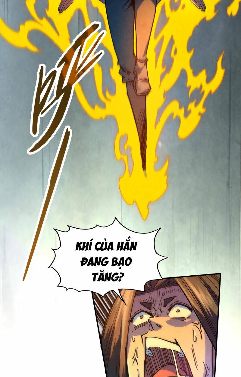 Vạn Cổ Chí Tôn - Chapter 91 - Page 31