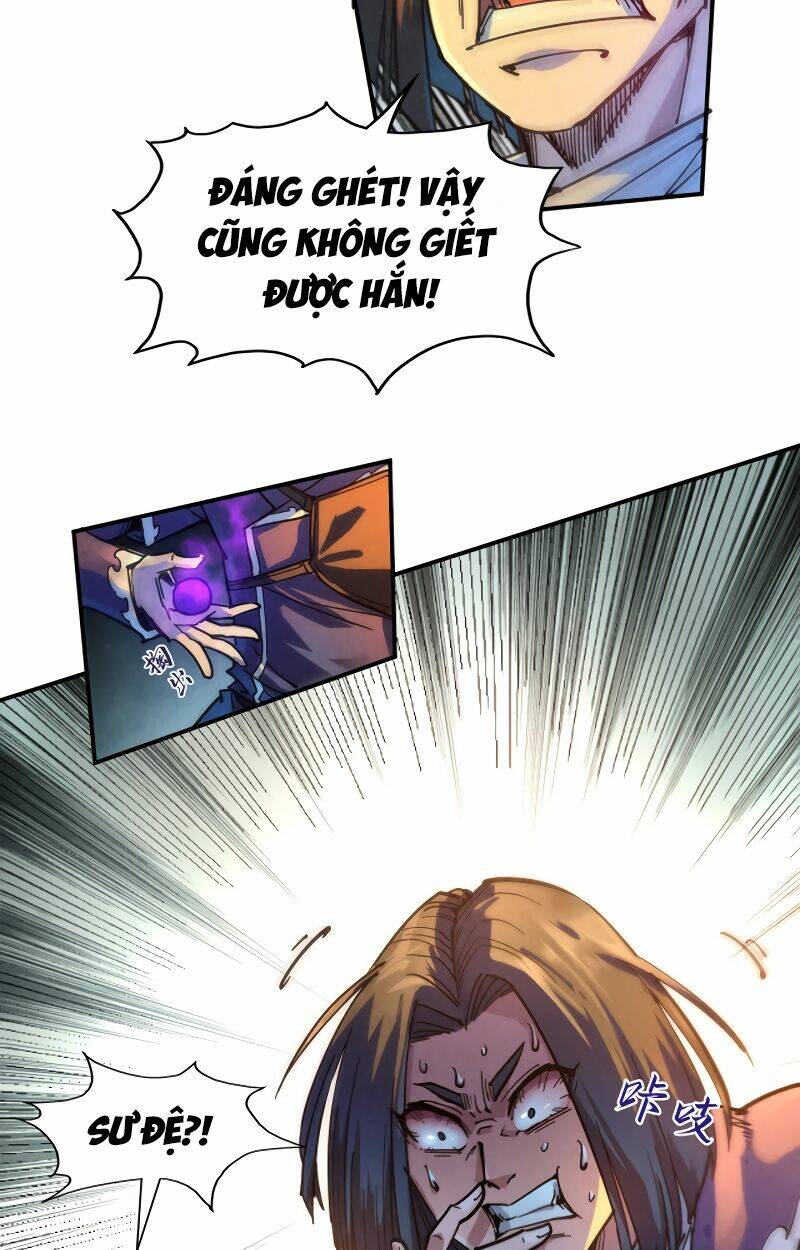 Vạn Cổ Chí Tôn - Chapter 91 - Page 32