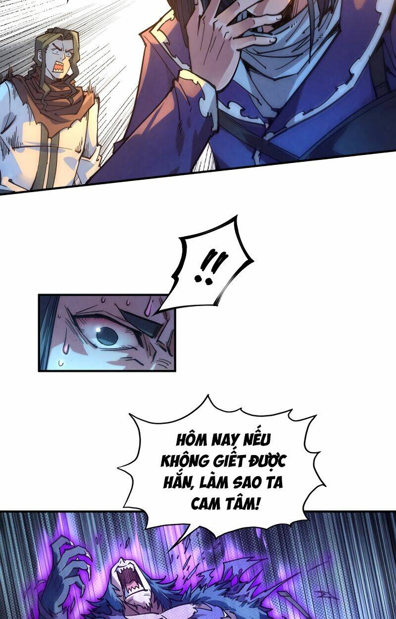 Vạn Cổ Chí Tôn - Chapter 91 - Page 33