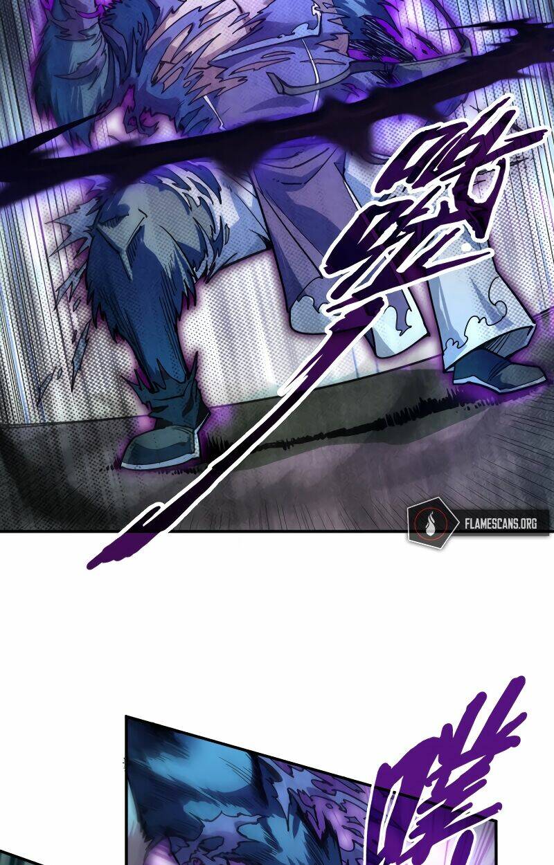 Vạn Cổ Chí Tôn - Chapter 91 - Page 34