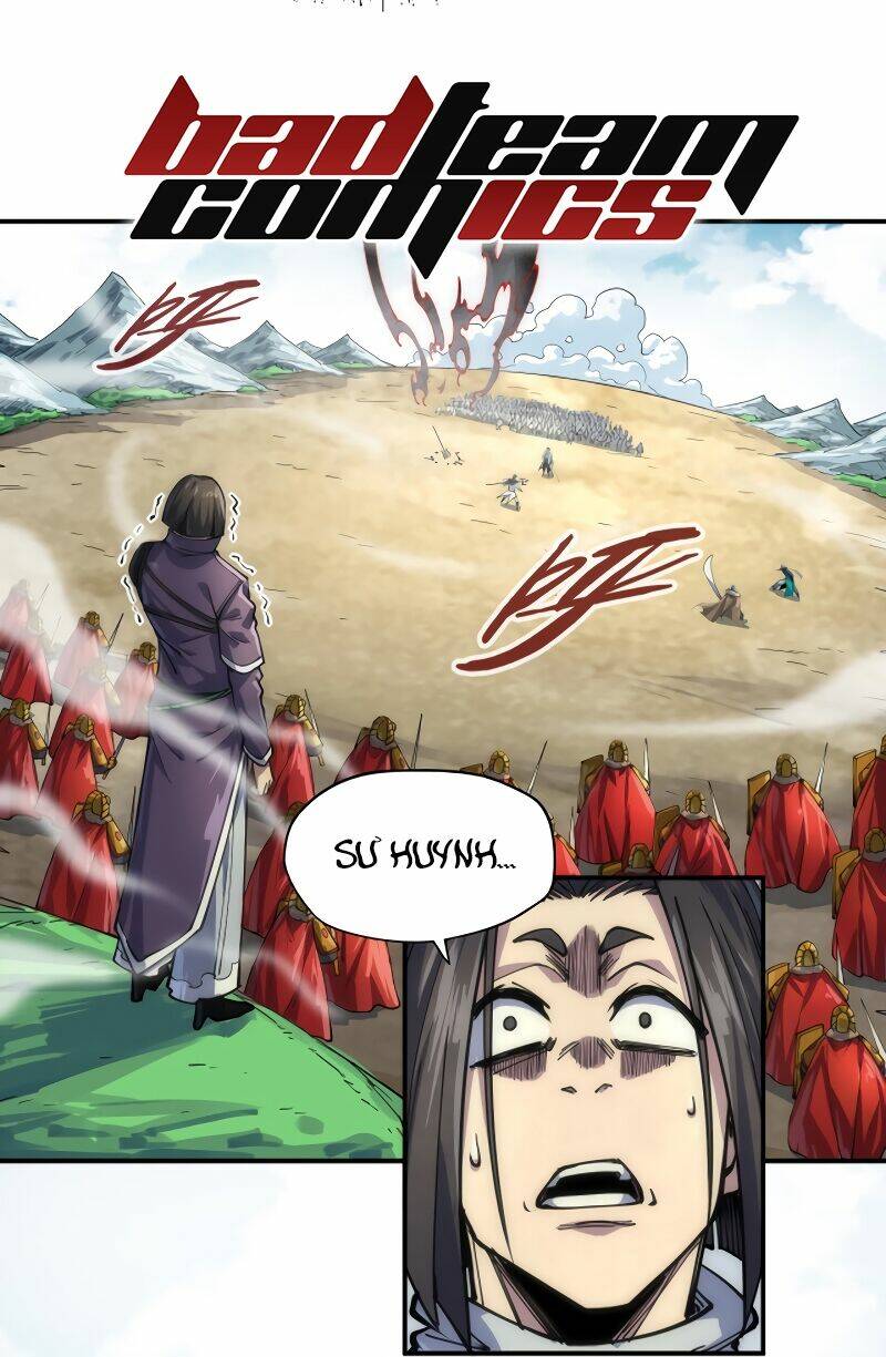 Vạn Cổ Chí Tôn - Chapter 91 - Page 6