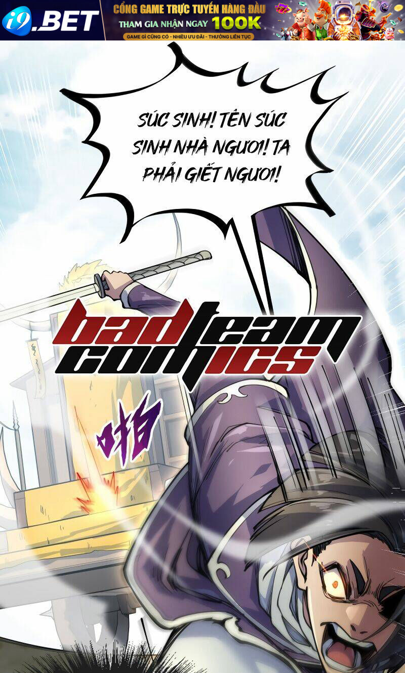 Vạn Cổ Chí Tôn - Chapter 91 - Page 7