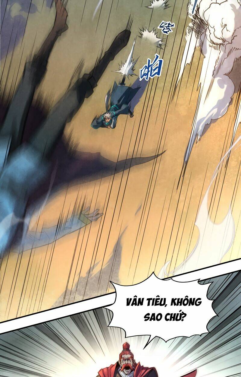 Vạn Cổ Chí Tôn - Chapter 92 - Page 15